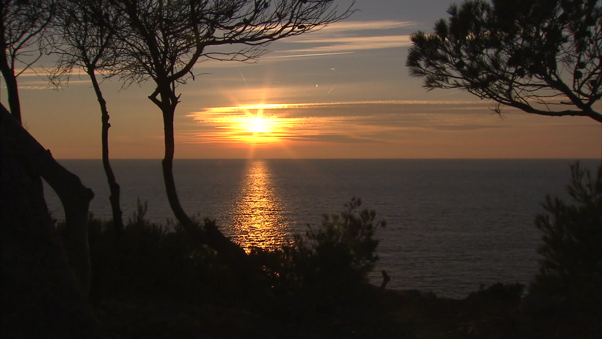 Provence - deffend headland