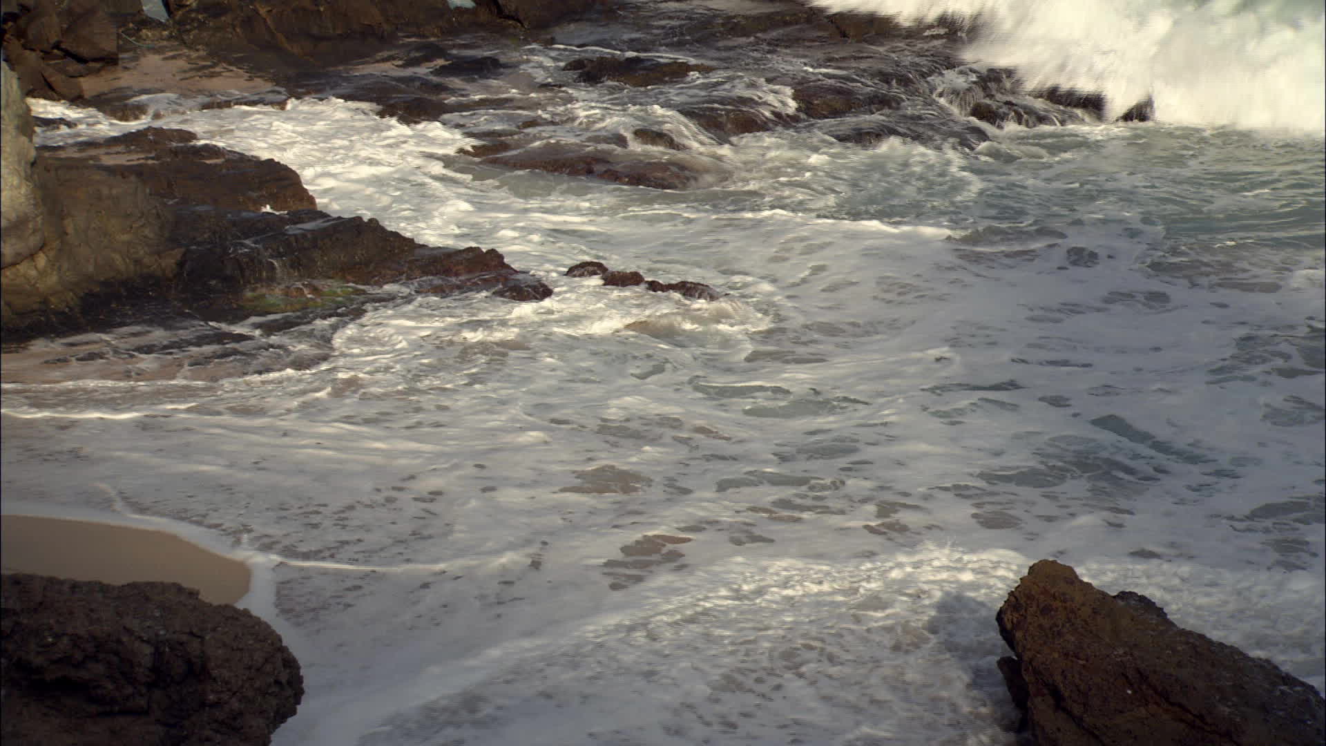 Saint Barthélemy - Washing Machine