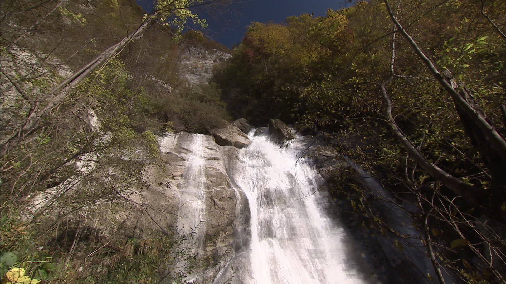 Slovenia - Tolmin Gregocice