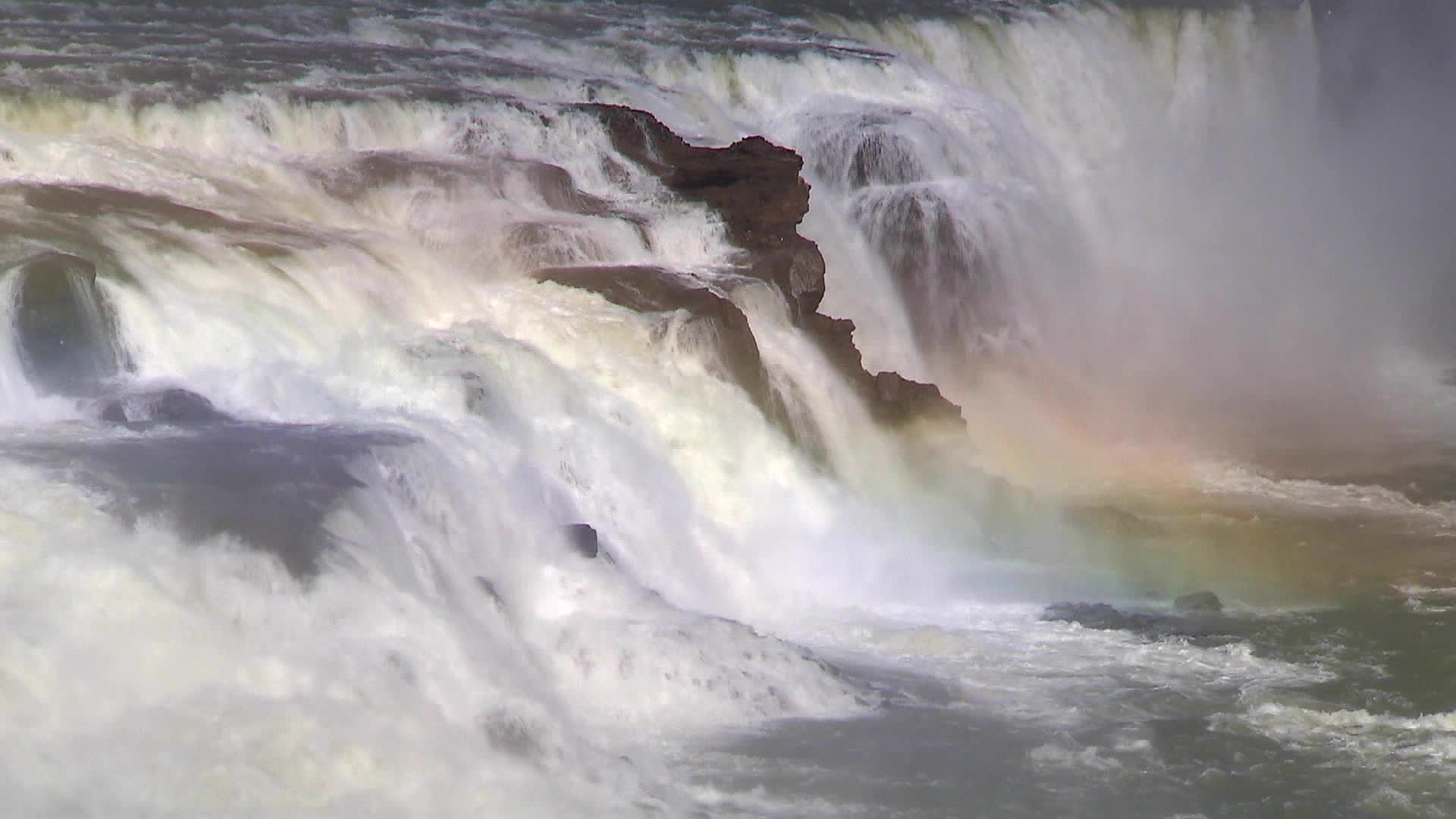 Su Urland - Gullfoss
