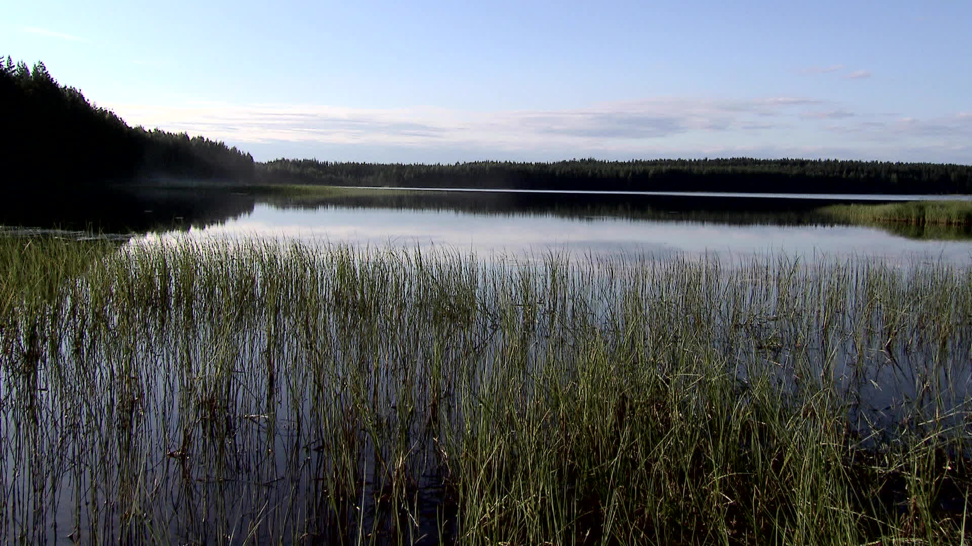 South Karelia - Loydönlampi