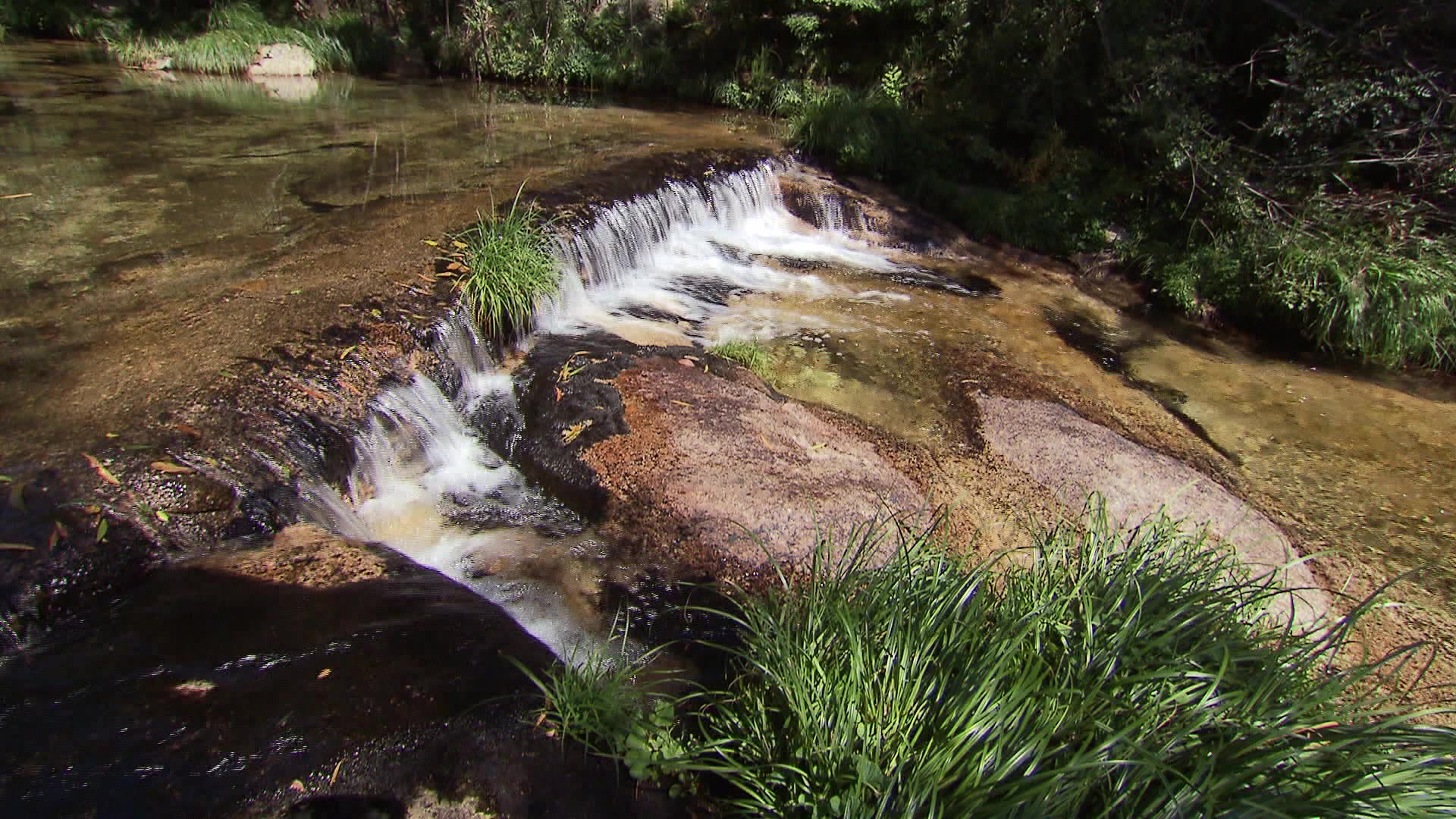 Tras-os-Montes - Arado river