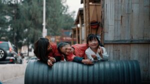 Buthan - The Pursuit of Happiness Part II
