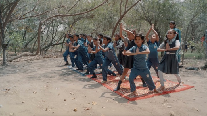 India - The Search for Mindfulness Part II