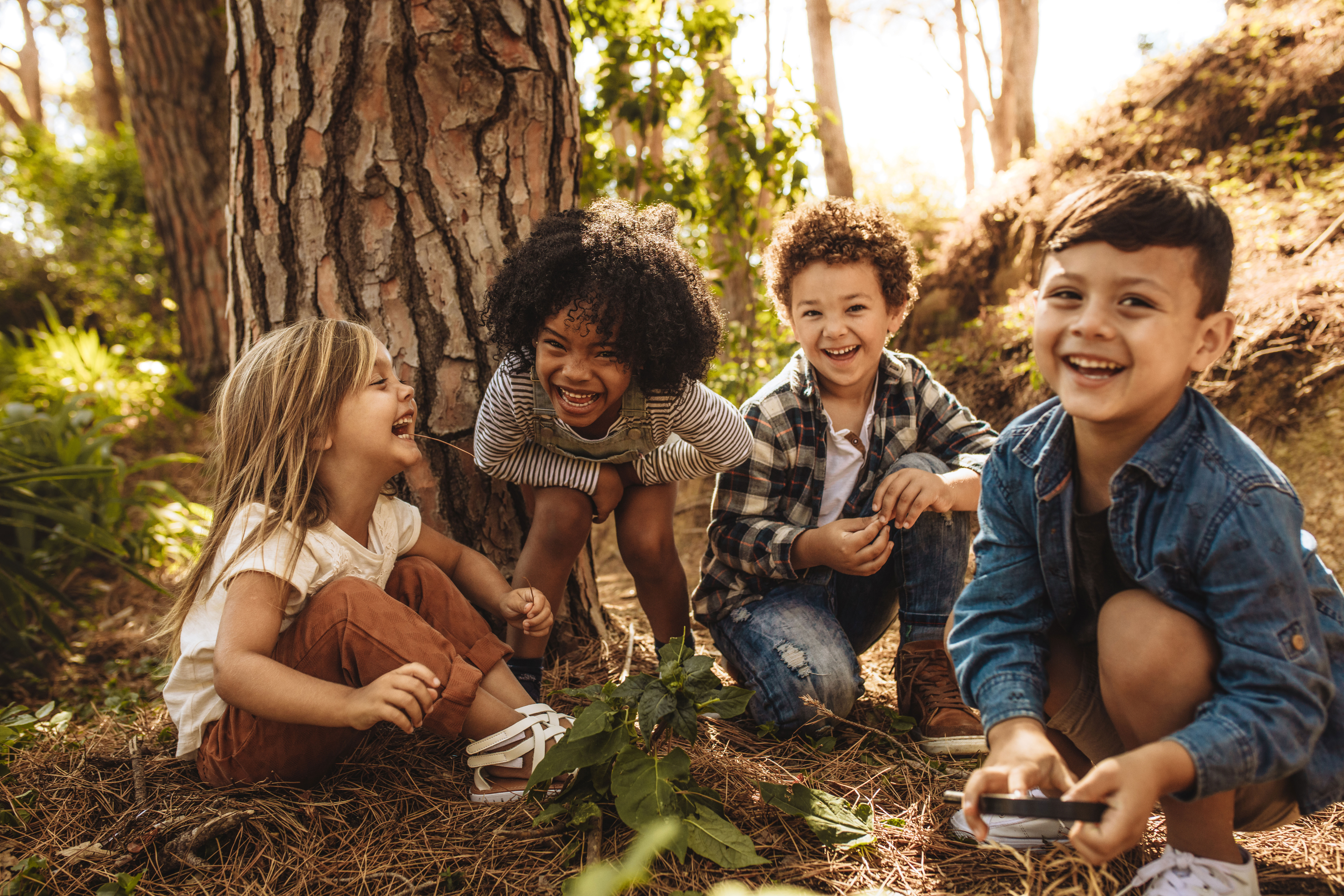 International Day of Families