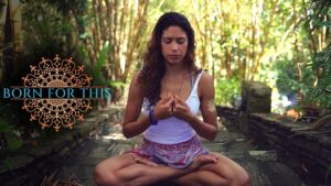 Born for this: pure well-being