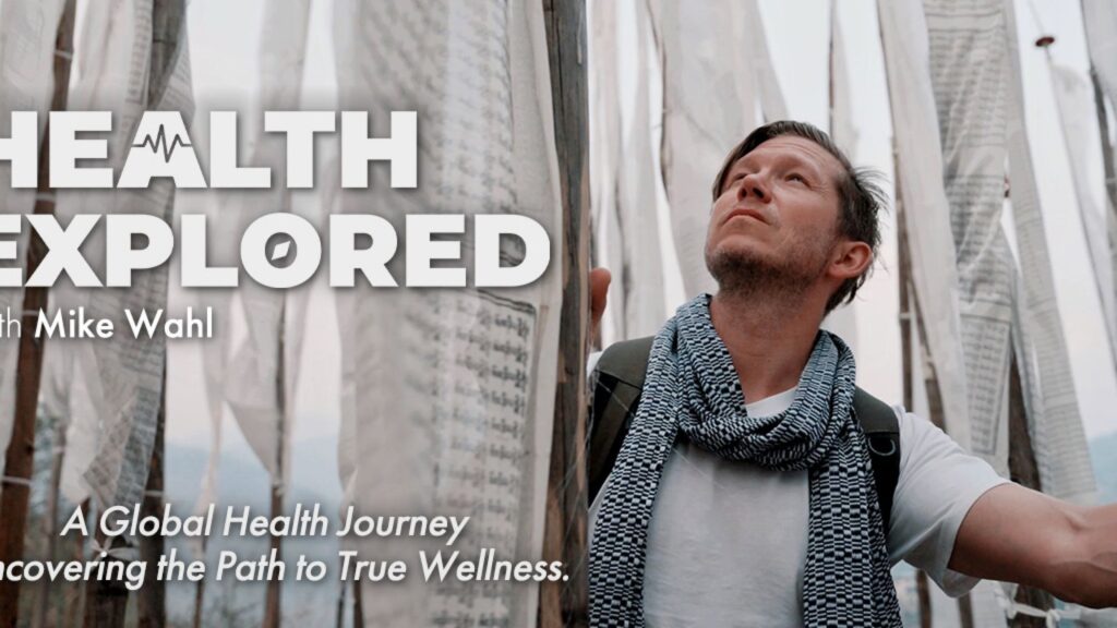 Health and well-being tips from around the world: Health explored