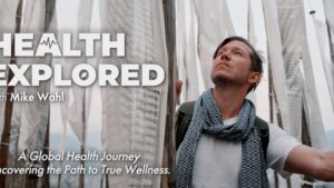 Health and well-being tips from around the world: Health explored