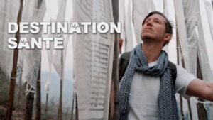 Les astuces santé et bien-être du monde entier : Destination santé
