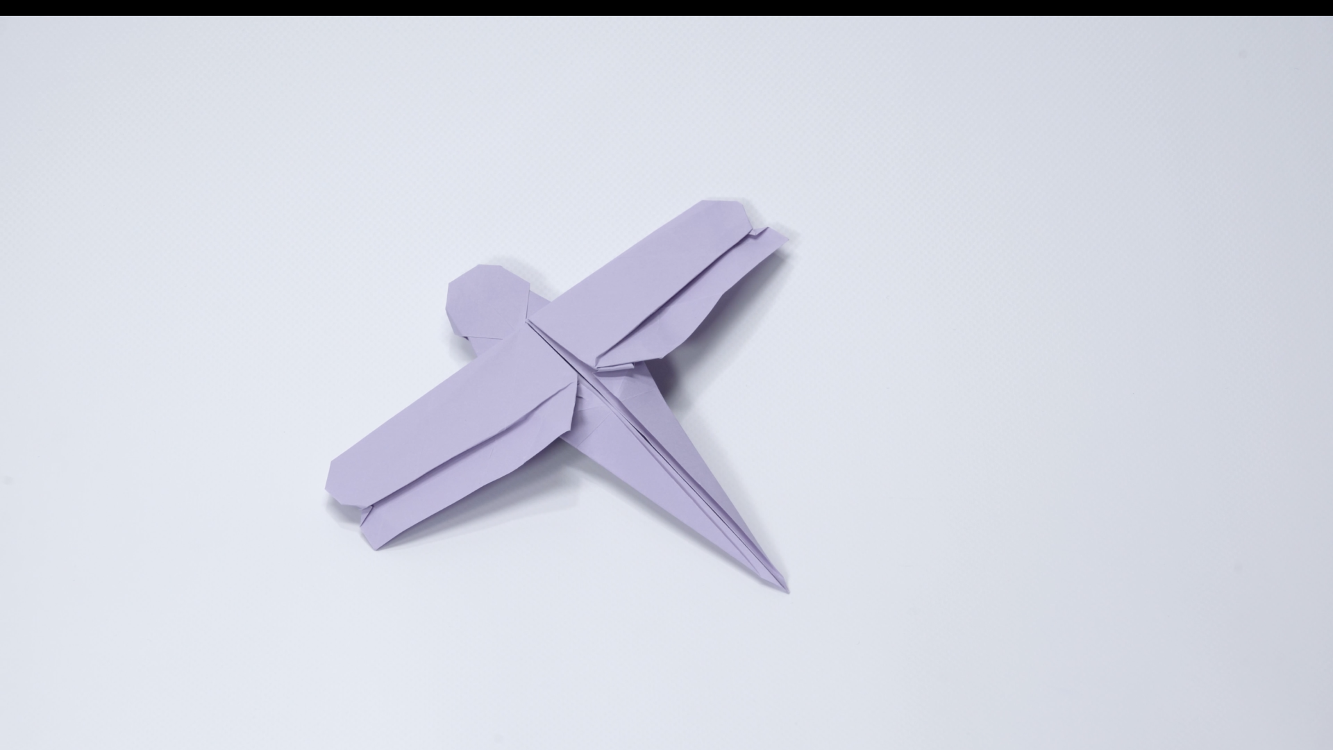 The Dragonfly