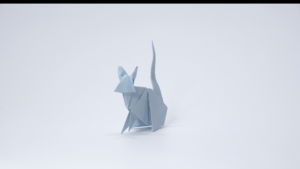The Mouse