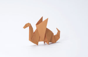 The Flying dragon