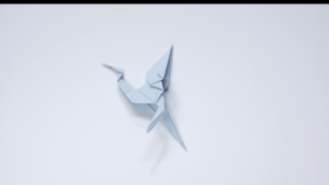 The Heron