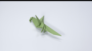 The Parrot