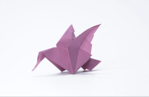 The Hummingbird