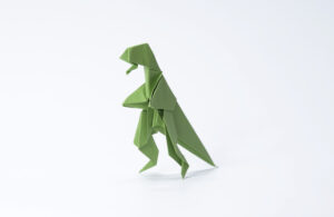 The Tyrannosaurus