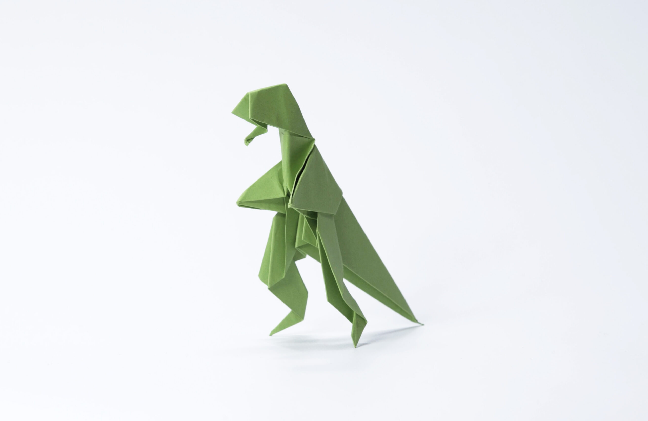 The Tyrannosaurus