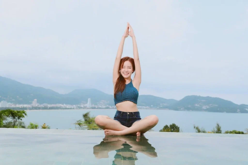 The different types of yoga