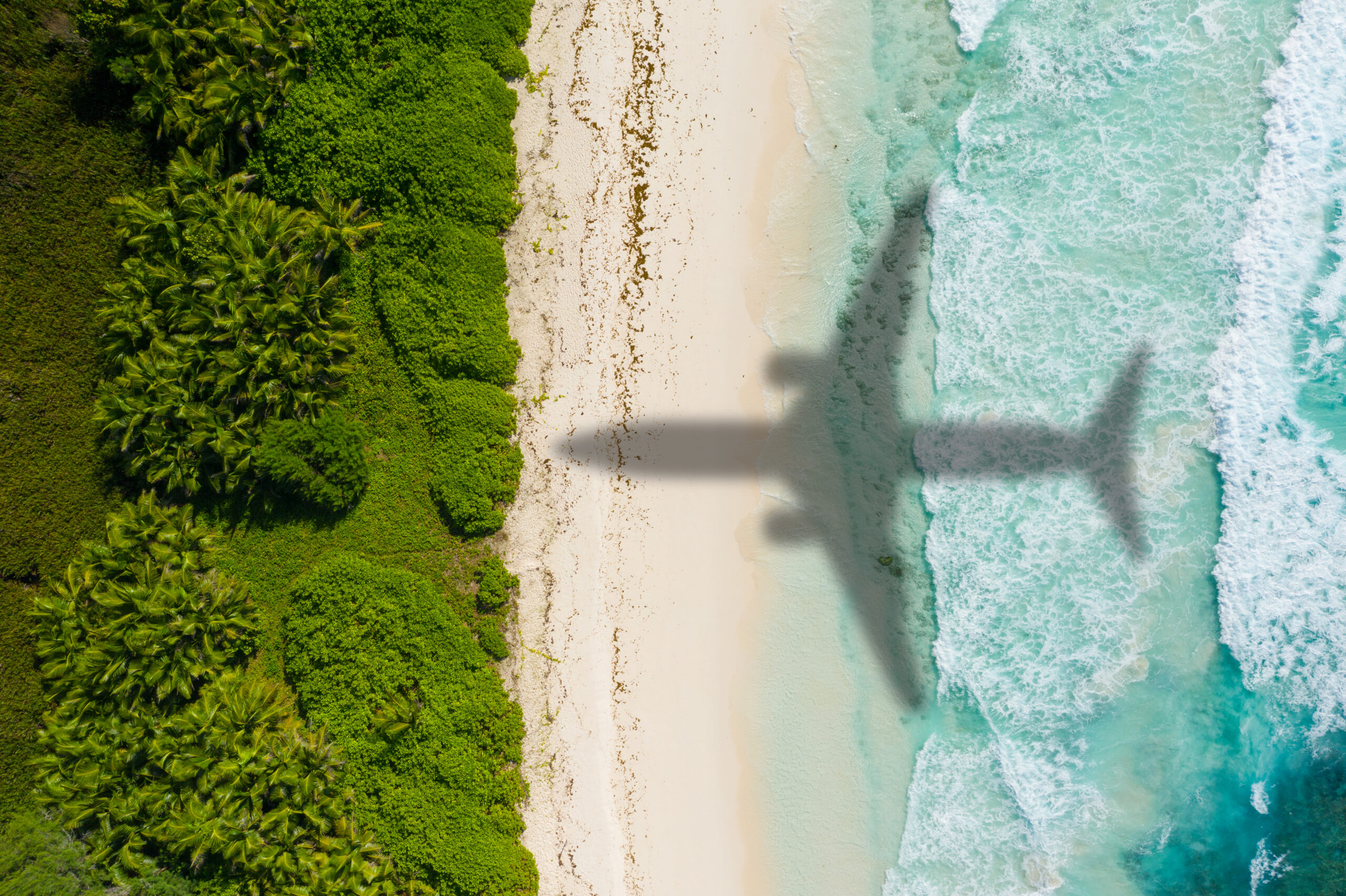 Take a hike around the world