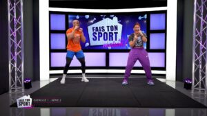 cardio boxing training 1