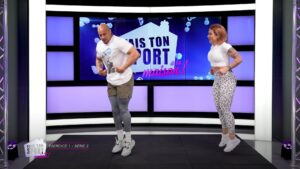 cardio boxing training 3