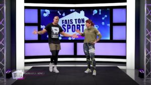 cardio dance 1