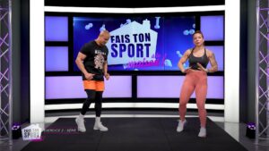 cardio dance 2