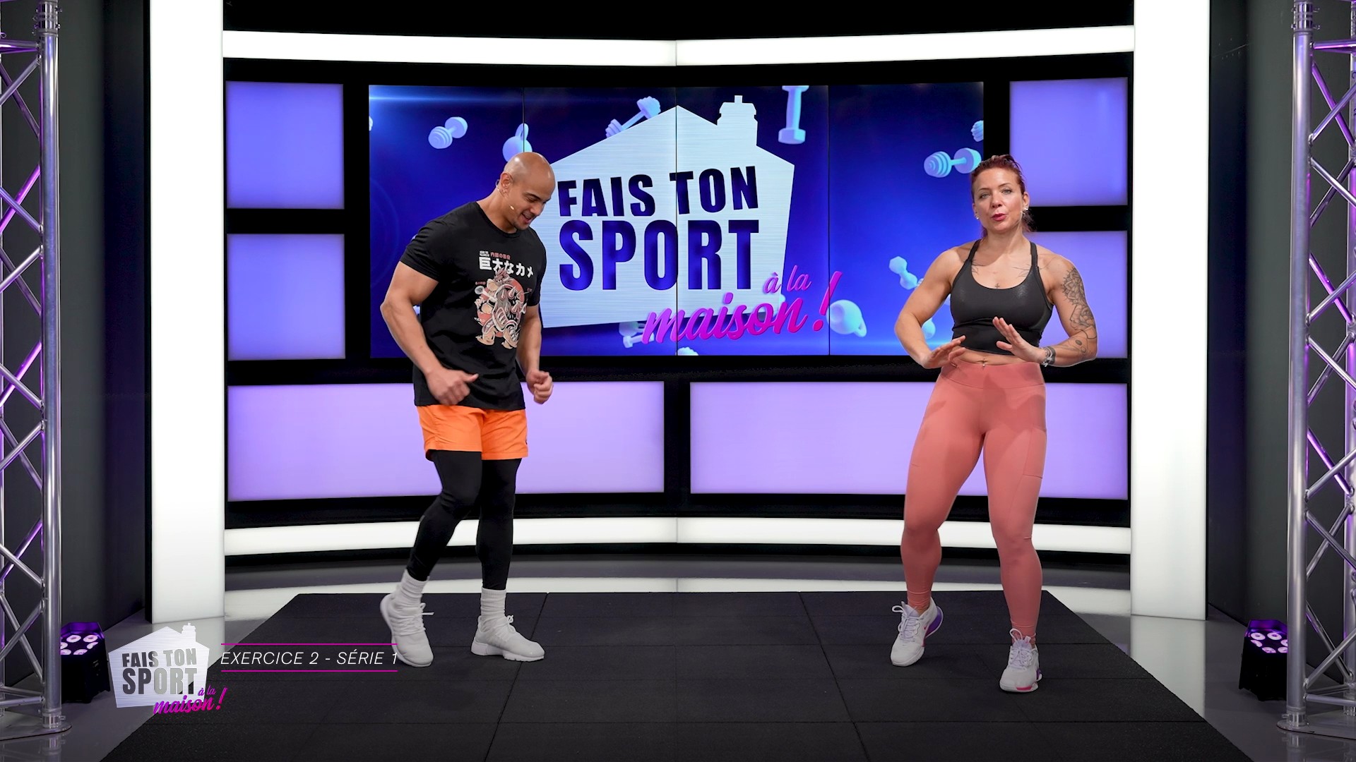 cardio dance 2