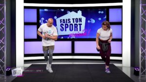 cardio dance 3