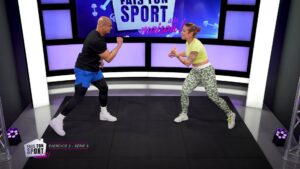 cardio dance 4