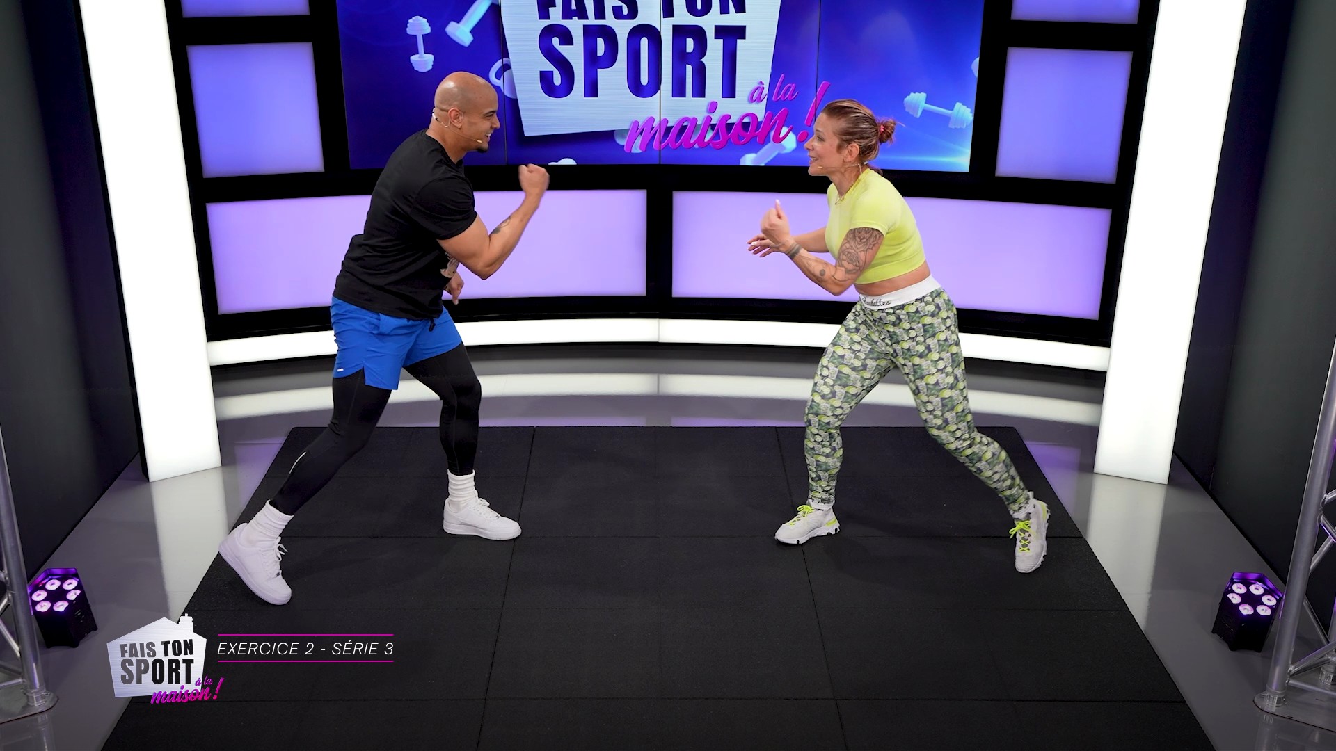 cardio dance 4