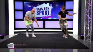 cardio training