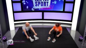 full body multi sports