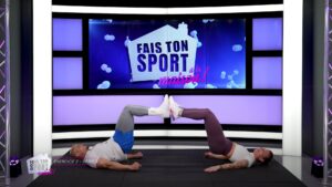 duo pilates