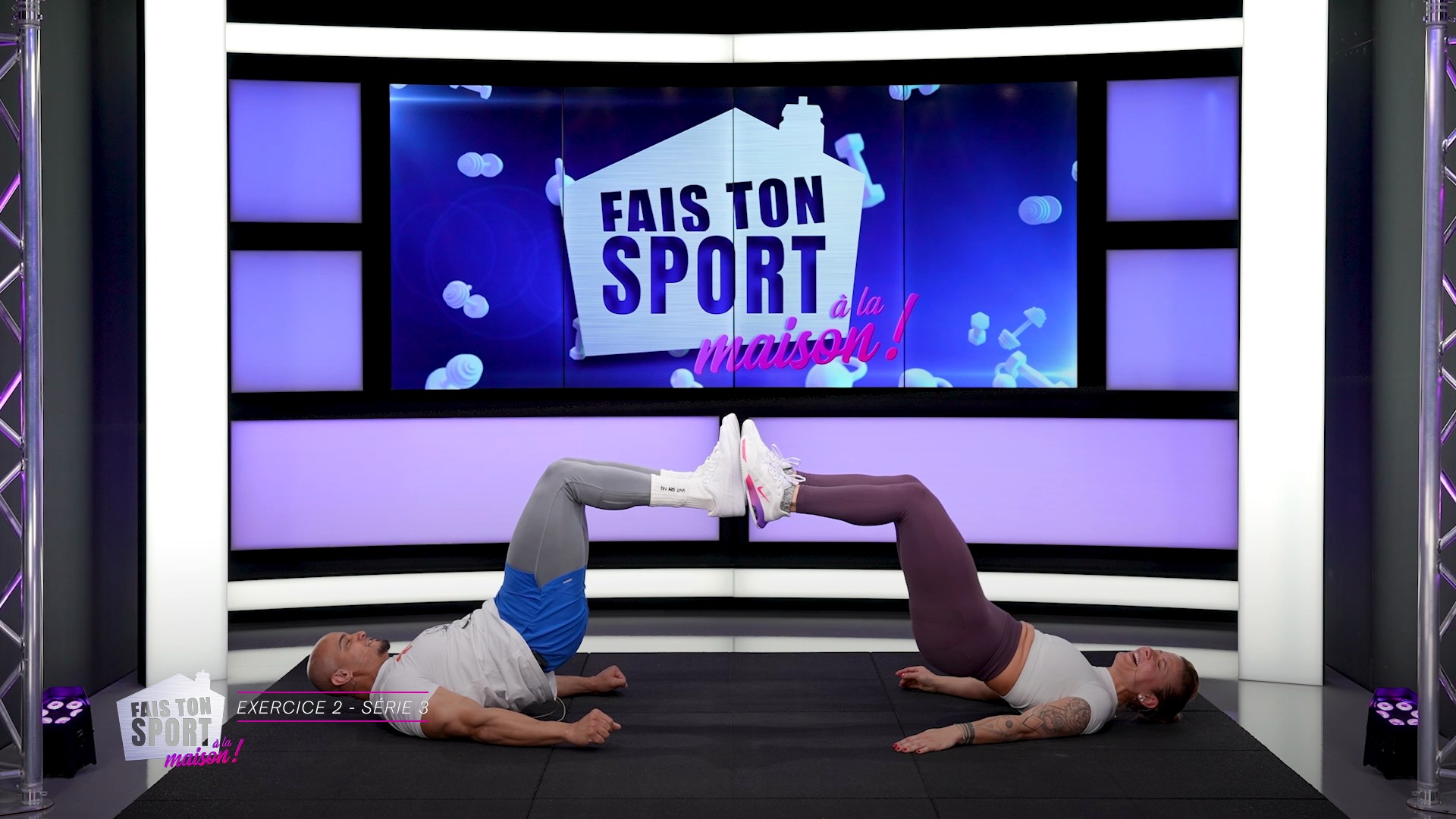 duo pilates