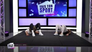 lower body training 2
