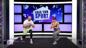 full body training 2