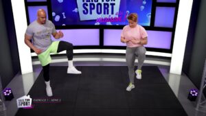 full body training 3