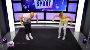 full body training 4