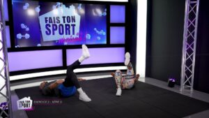 full body training 5