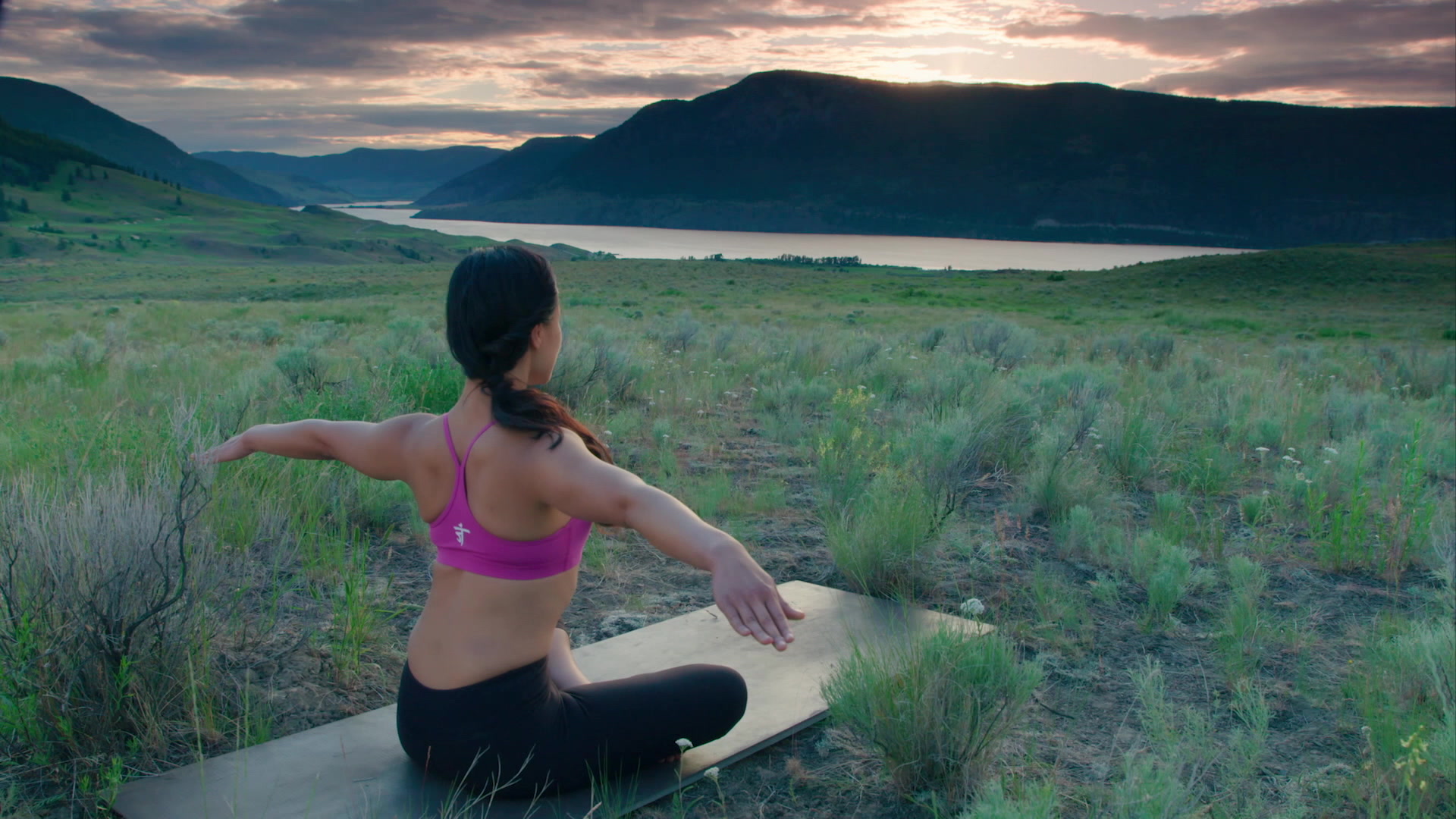 Grace and Gratitude: Backbending Practice