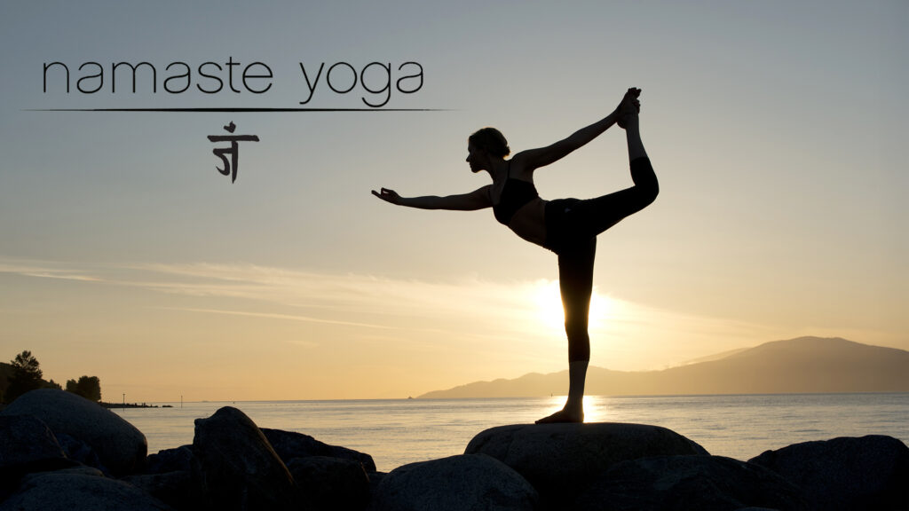 Namaste Yoga