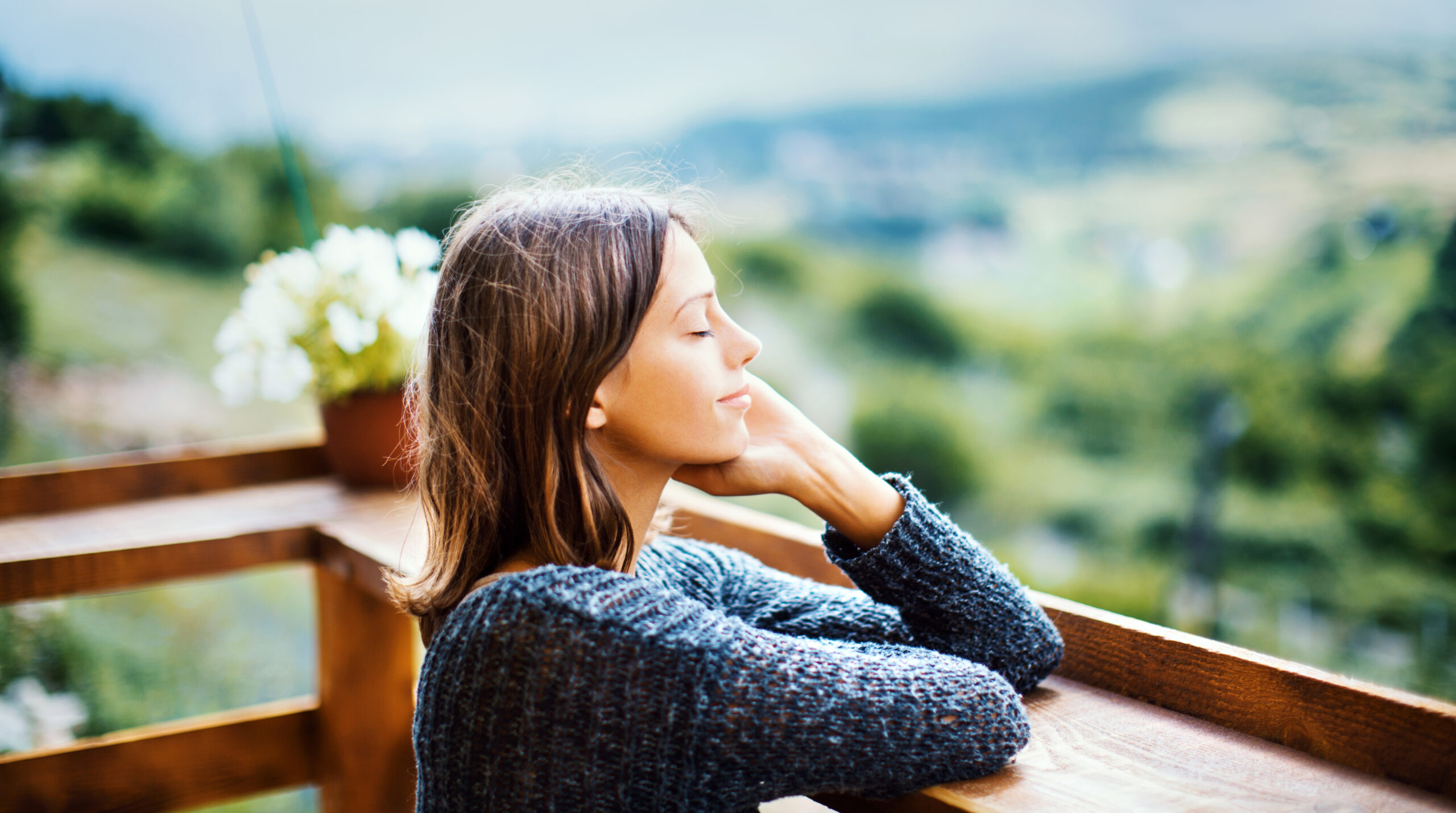 Health at the forefront
