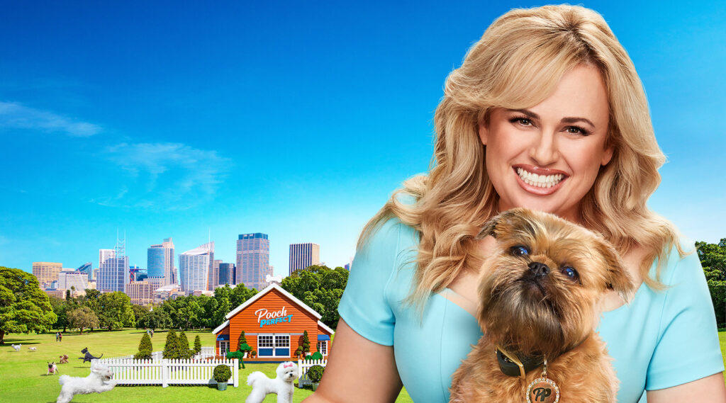 Chiens Parfaits : la compétition ultime - Australie