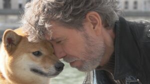 Vaiana and Henri-Claude