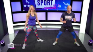 cardio reinforced full body