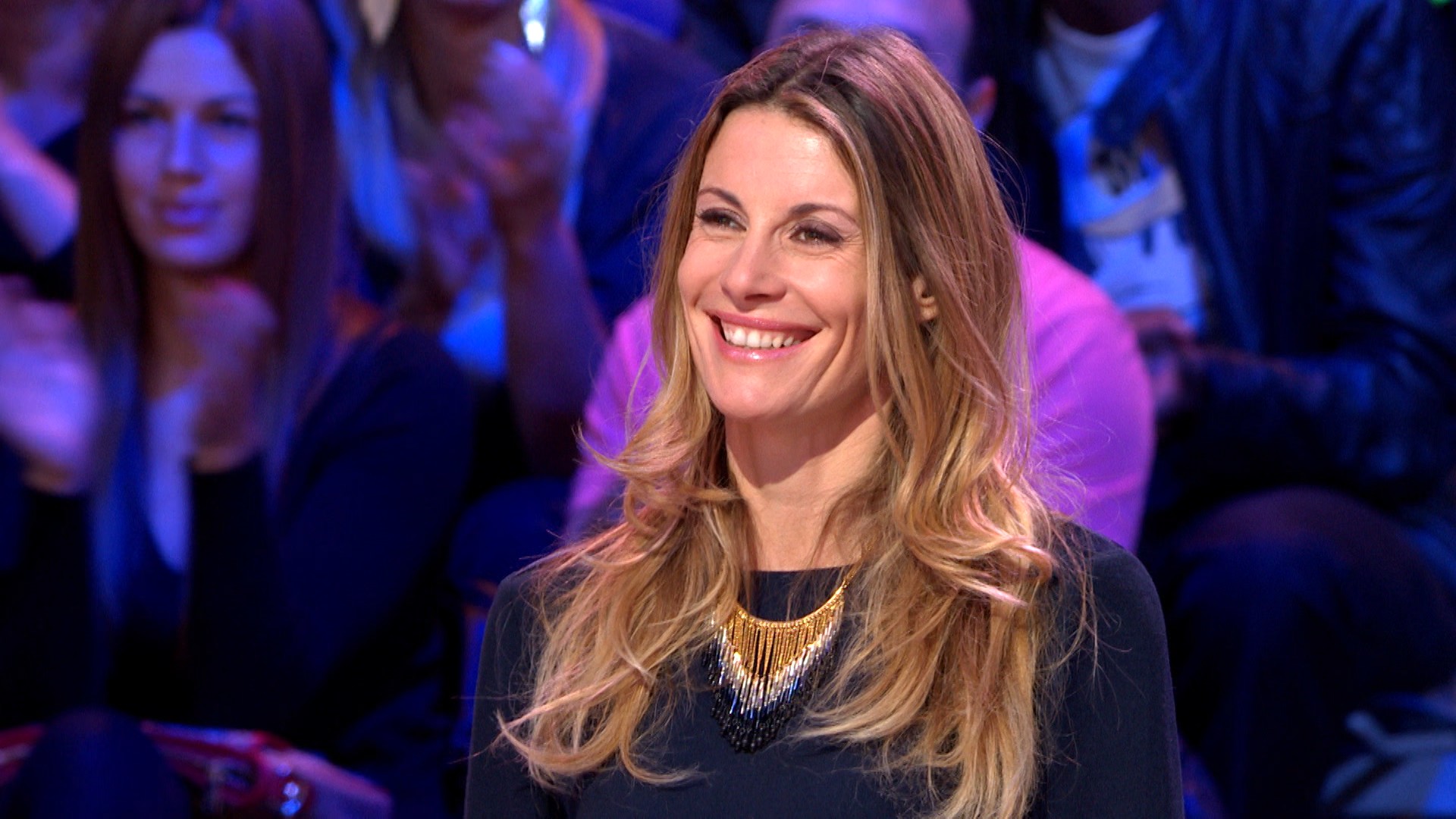 La demi-finale L & XL