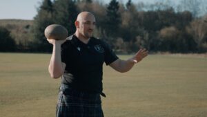 Scotland - In Our Blood