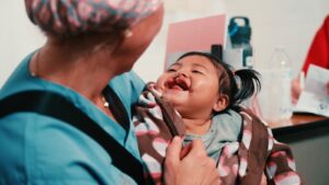 Guatemala - Helping Hands