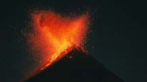 Guatemala - Awakening